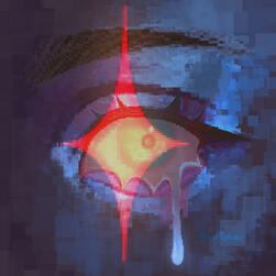 In their eyes. 2024