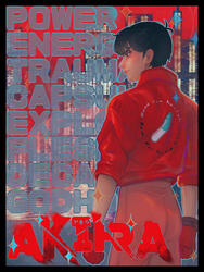 Akira