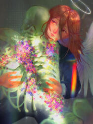 Angel Devil - Chainsaw Man, 2025
