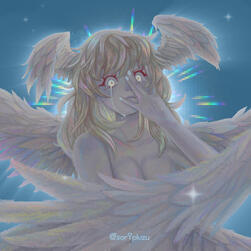 Ryo - Devilman Crybaby. 2024