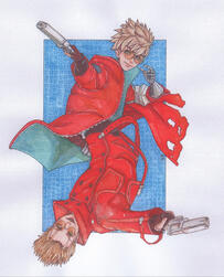 Trigun