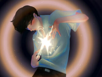 &quot;Paper cuts&quot;. The summer Hikaru died. 2025