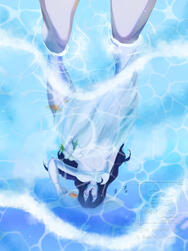DTIYS. Original character belongs to @marthdew.bsky.social on BlueSky. 2025