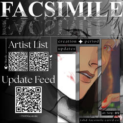 Facsimile TSHD promo
