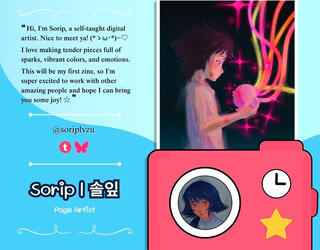 Takopi's Fanzine-pi